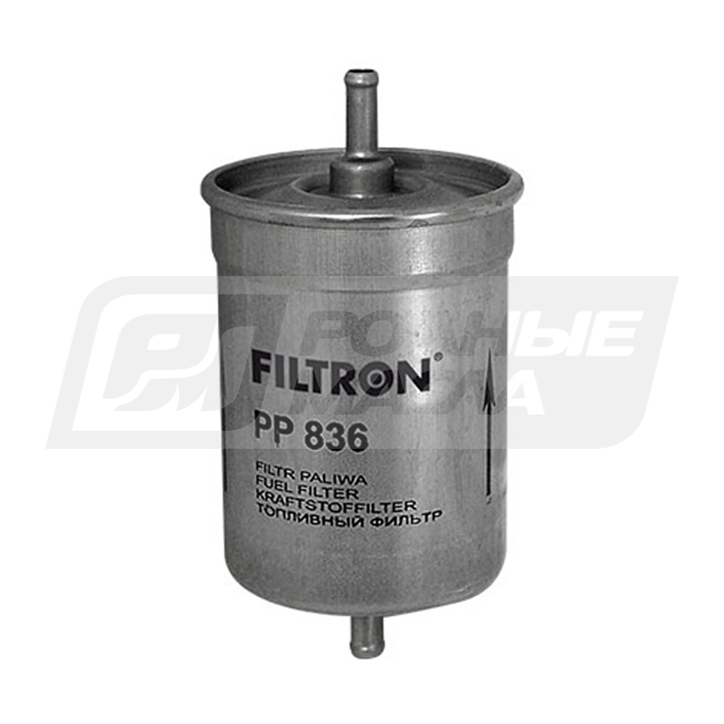 FILTRON PP 836 (FC-VAG 1H0201511, 5904608008367) PP836