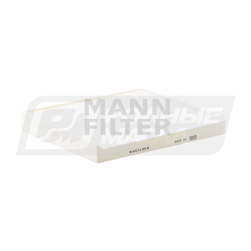 MANN CU 2356 (AC-Hyundai/Kia 971332D100) CU2356