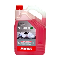 MOTUL Vision Black Currant (Черная смородина) -20°C, 5л 111260