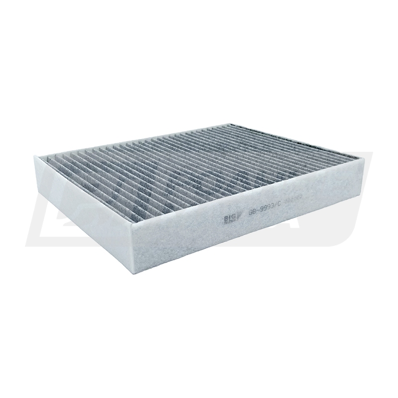 BIG FILTER GB-9993/C (CUK2847/1, LAK855, K1269A, VAG 7P0819631) GB9993C