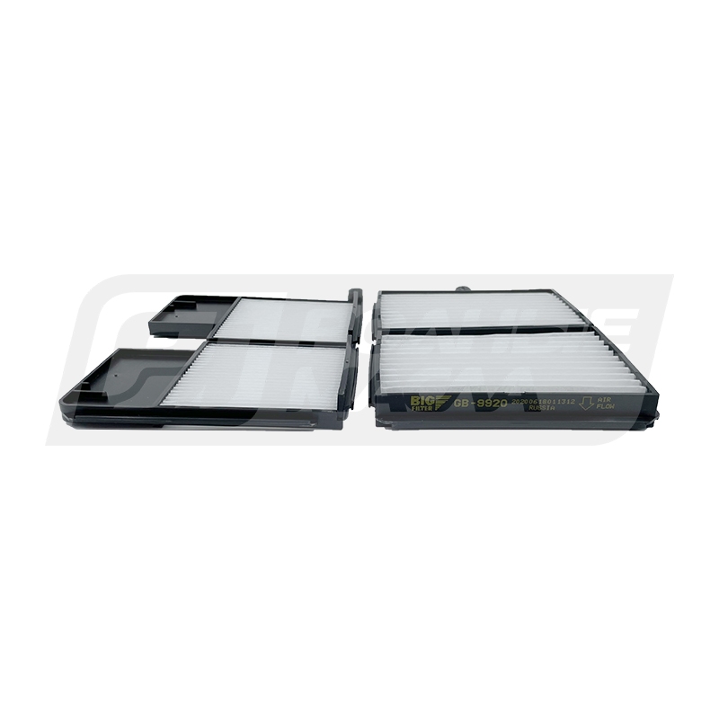 BIG FILTER GB-9920 (CU21001-2, LA186/S, K1134-2x, Toyota 8850820020) GB9920