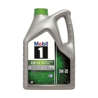 MOBIL 1 ESP LV 0W30, 5л 154320