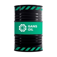 GANS OIL Professional CVT pcG (Зеленое), 1л на розлив из бочки 60л GOPCG060