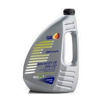 Q8 Formula Special D1 FE 0W20 Промо, 4л 101109601654K40